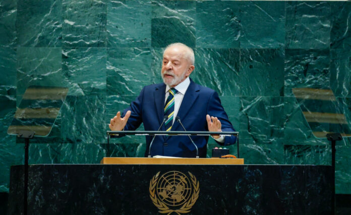 ‘massacre-em-gaza-nao-aconteceria-sem-a-cumplicidade-dos-que-poderiam-evita-lo’,-afirma-lula-na-onu