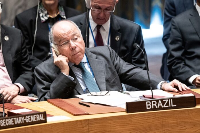 conversa-de-lula-com-trump-sera-por-telefone,-diz-chanceler-brasileiro