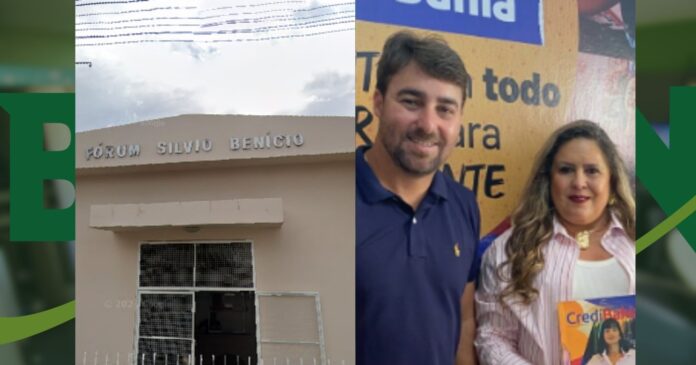 justica-eleitoral-cassa-mandatos-da-prefeita-e-do-vice-de-maiquinique-por-abuso-de-poder