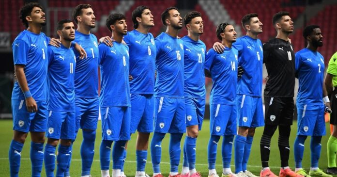 especialistas-independentes-da-onu-pressionam-fifa-e-uefa-a-suspenderem-israel-de-competicoes-internacionais