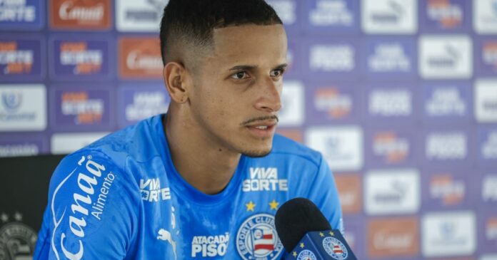 luciano-juba-reforca-meta-do-bahia-no-brasileirao:-“parte-de-cima-da-tabela”