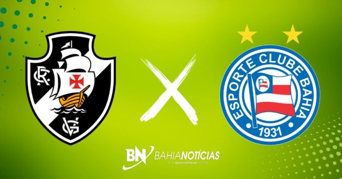 vasco-x-bahia:-confira-provaveis-escalacoes,-horario-e-onde-assistir