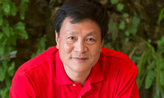 saiba-quem-era-kongjian-yu,-renomado-arquiteto-chines-que-morreu-em-acidente-aereo-no-ms