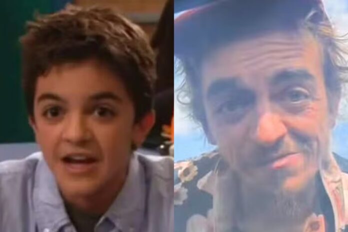 ex-astro-da-nickelodeon-surge-irreconhecivel-apos-virar-sem-teto ex-astro-da-nickelodeon-surge-irreconhecivel-apos-virar-sem-teto