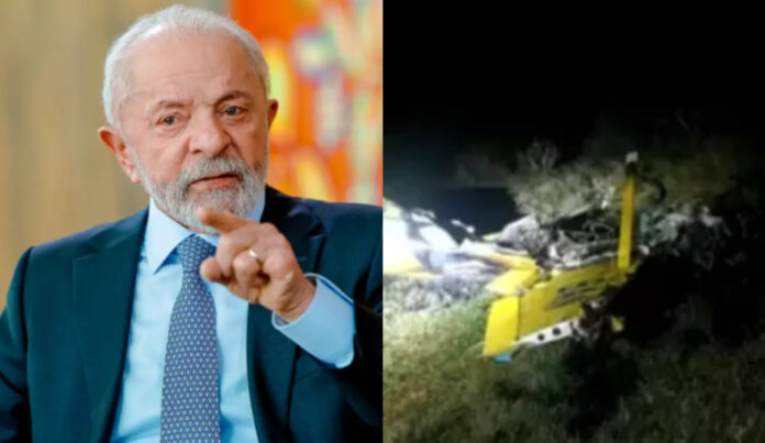 lula-lamenta-acidente-aereo-que-deixou-quatro-mortos-no-pantanal