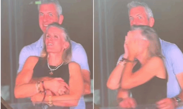 ex-marido-de-executiva-flagrada-com-ceo-em-show-de-coldplay-tambem-estava-no-evento