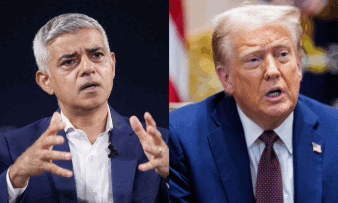 prefeito-de-londres-chama-trump-de-‘racista,-sexista,-misogino-e-islamofobico’