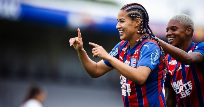 nos-penaltis,-bahia-vence-o-bragantino,-faz-historia-e-vai-as-semifinais-da-copa-do-brasil-feminina