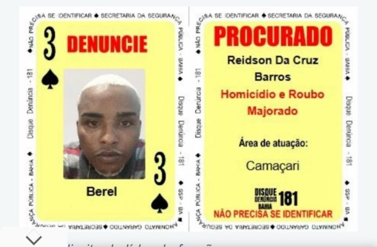 policia-civil-da-bahia-captura-“berel”,-o-tres-de-espadas-do-baralho-do-crime