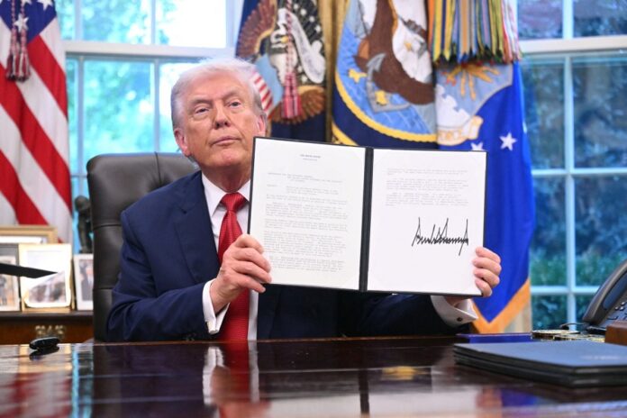 trump-assina-acordo-sobre-tiktok-e-diz-que-oracle,-dell-e-murdoch-estao-entre-investidores