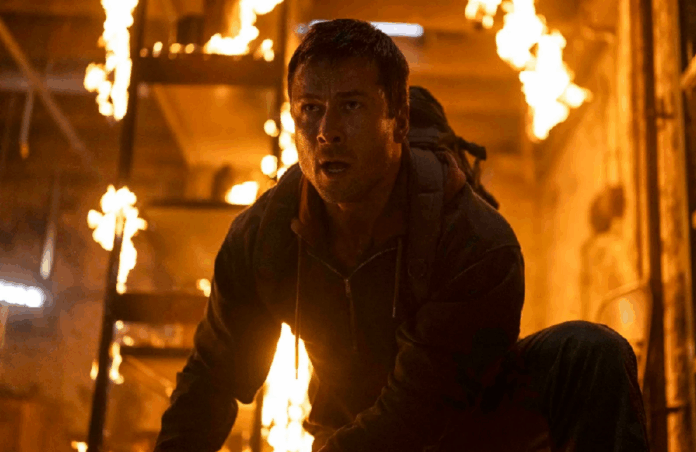 conheca-os-bastidores-de-‘o-sobrevivente’,-novo-filme-com-glenn-powell