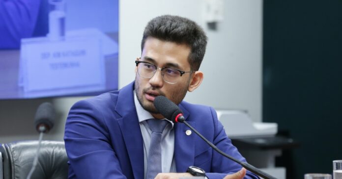 kim-kataguiri-propoe-projeto-que-criminaliza-adulteracao-de-escapamentos-de-veiculos