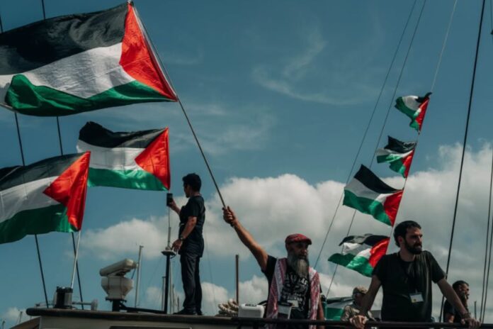 italia-vai-enviar-segundo-navio-para-escoltar-flotilha-a-gaza