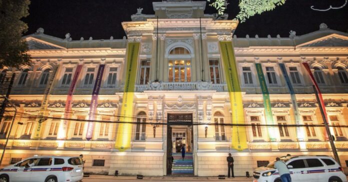 com-inauguracao-prevista-para-2o-semestre-de-2026,-ccbb-salvador-inicia-atividades-antes-da-entrega-da-sede:-“decisao-estrategica”