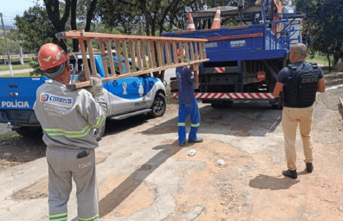 policia-recupera-equipamentos-furtados-por-ex-funcionario-de-empresa-em-eunapolis