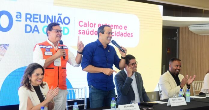 salvador-recebe-encontro-da-frente-nacional-dos-prefeitos-para-debater-adaptacao-climatica-e-saude-urbana