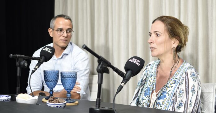 podcast-bengalas-lanca-episodio-especial-“a-essencia-do-cuidado”-com-dra.-ana-claudia-quintana-arantes
