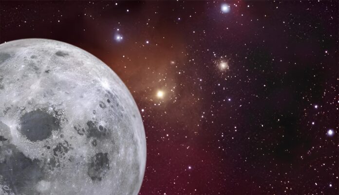 fim-de-semana-traz-“eclipse”-da-estrela-antares-pela-lua-–-evento-pode-ser-visto-do-brasil?