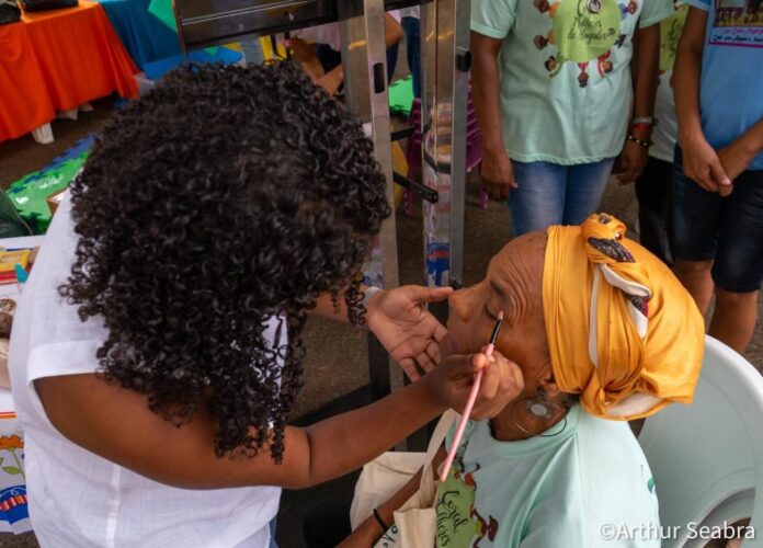 feira-de-saude-e-cultura-oferta-servicos-gratuitos-neste-sabado-no-terreiro-da-casa-branca,-em-salvador
