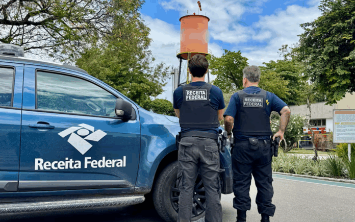 anp-e-receita-anunciam-interdicao-da-refit-por-tempo-indeterminado-por-suspeita-de-importacao-de-gasolina-ilegal