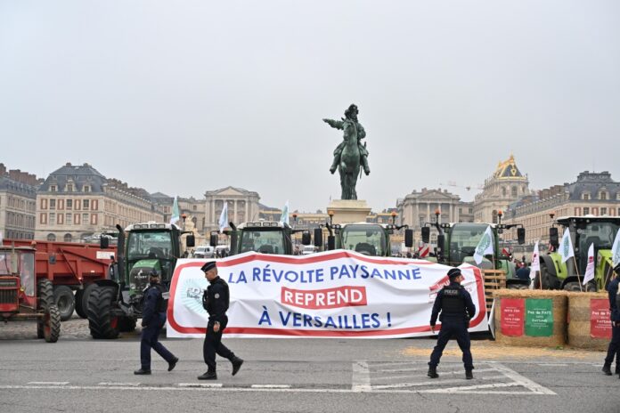 agricultores-pressionam-macron-contra-acordo-que-favorece-mercosul