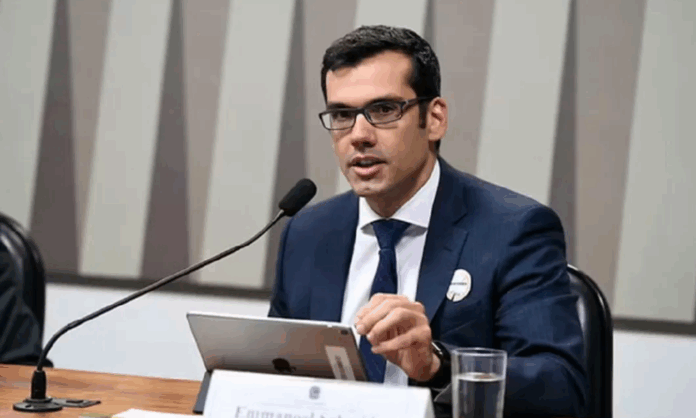 novo-presidente-dos-correios-toma-posse-em-brasilia