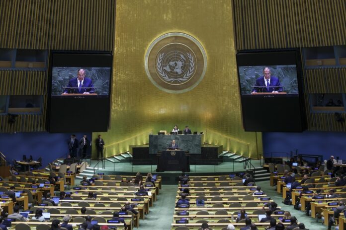 lavrov-evoca-passado-nazista-para-criticar-remilitarizacao-da-alemanha-e-acusa-israel-de-tentar-‘explodir’-oriente-medio lavrov-evoca-passado-nazista-para-criticar-remilitarizacao-da-alemanha-e-acusa-israel-de-tentar-‘explodir’-oriente-medio
