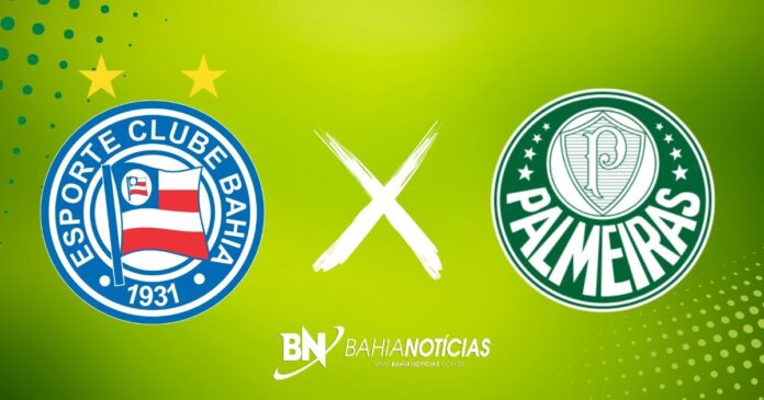 bahia-x-palmeiras:-confira-provaveis-escalacoes,-horario-e-onde-assistir