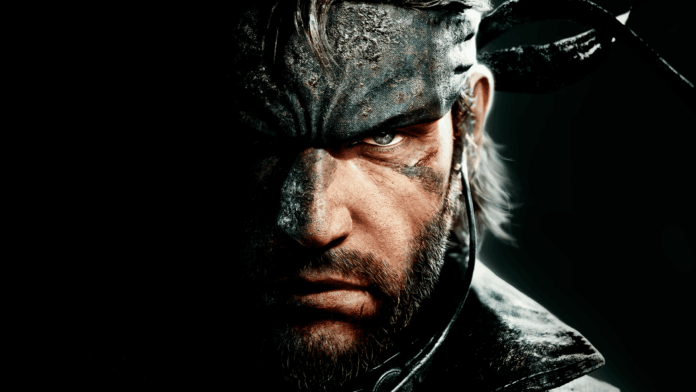 veja-os-requisitos-minimos-e-recomendados-para-jogar-metal-gear-solid-delta:-snake-eater