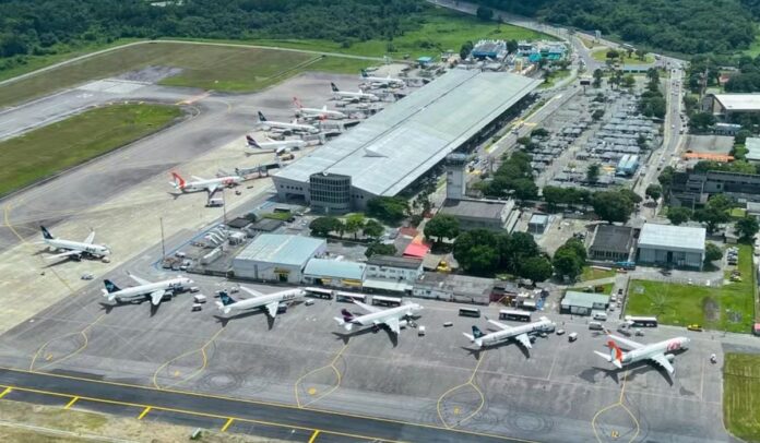 voo-e-cancelado-em-belem-apos-suspeita-de-bomba-na-aeronave