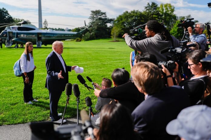 trump-autoriza-envio-de-tropas-para-portland-em-nova-ofensiva-contra-imigracao