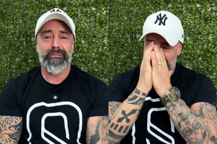 humorista-condenado-por-estupro-chora-e-desabafa:-“cabeca-erguida”