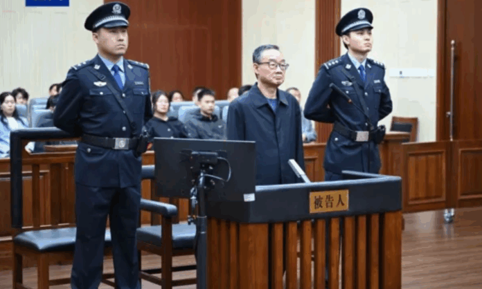 ex-ministro-da-agricultura-condenado-a-morte-na-china-por-corrupcao