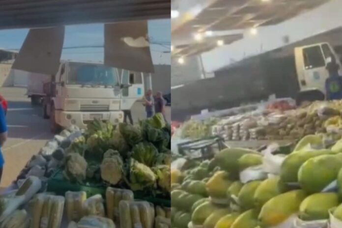 motorista-bebado-invade-sacolao-com-caminhao-apos-briga-em-sbc.-video