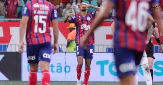 heroi-tricolor,-ademir-agradece-trabalho-do-dm-do-bahia-e-comemora-gol-em-retorno:-“traz-confianca”
