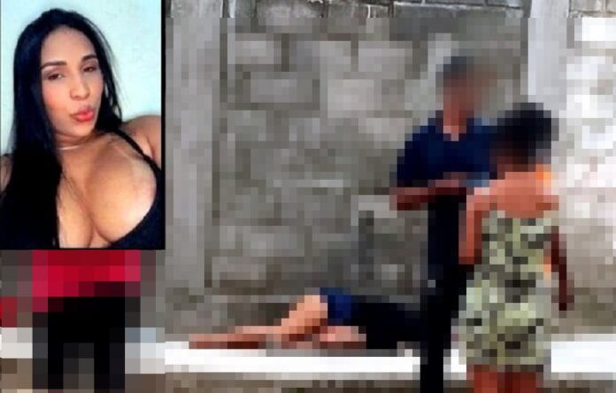 eunapolis:-mulher-e-morta-a-tiros-em-avenida-e-homem-sobrevive-apos-se-esconder-em-galpao