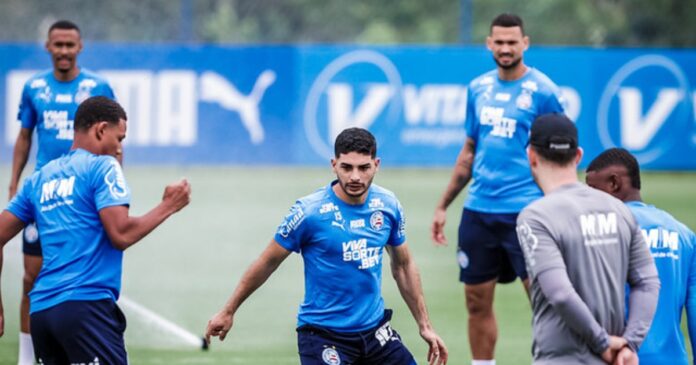 ademir-retorna-de-lesao-e-reforca-o-bahia-contra-o-palmeiras;-veja-os-relacionados