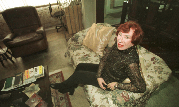 morre-aos-99-anos-a-atriz-berta-loran,-icone-da-comedia-no-brasil