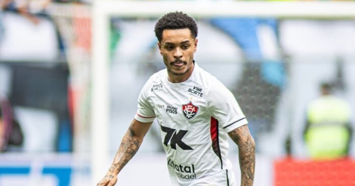 vitoria-se-reapresenta-e-comeca-preparacao-para-encarar-o-ceara