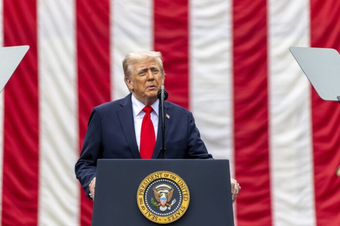 trump-exorta-democratas-a-cederem-para-evitar-paralisacao-do-governo