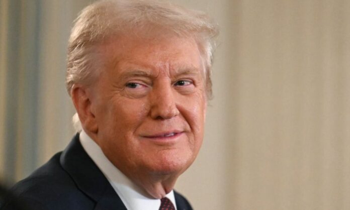 ‘netanyahu-tera-apoio-total-em-gaza-se-hamas-rejeitar-plano’,-diz-trump