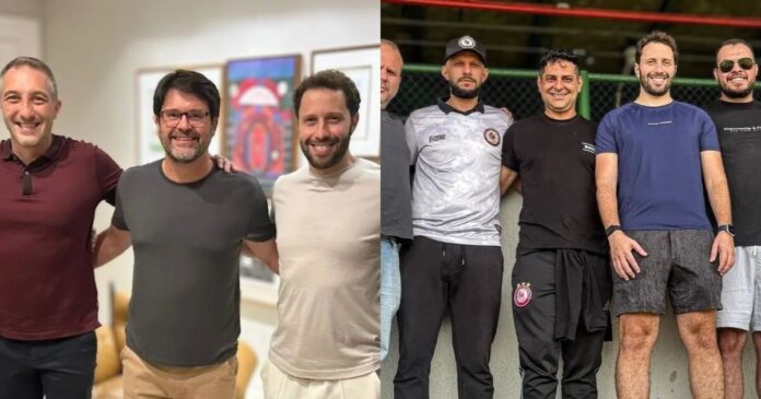 guilherme-bellintani-desmente-rumores-sobre-saf-no-vitoria-e-reuniao-com-dirigentes-do-catar:-“fake-total”