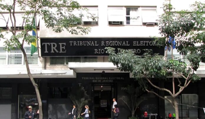 tre-rj-inicia-planejamento-para-eleicoes-de-2026-com-foco-em-combate-a-influencia-do-crime-organizado