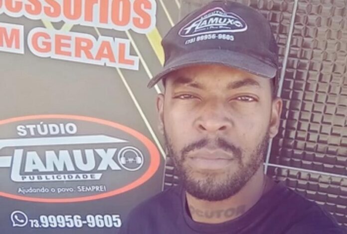 “fui-vitima-de-uma-injustica”:-motorista-de-app-preso-por-suposta-tentativa-de-homicidio-em-alcobaca-busca-limpar-seu-nome