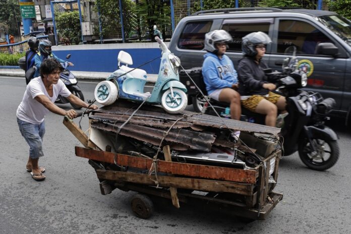 terremoto-de-magnitude-6,9-atinge-as-filipinas