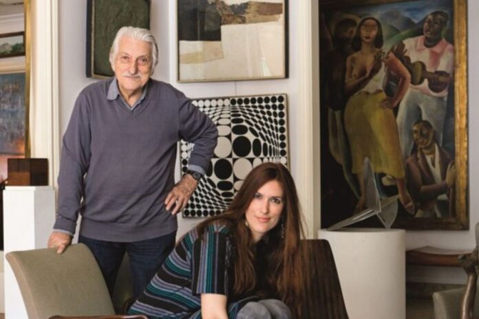 hbo-max-prepara-serie-sobre-roubo-da-colecao-de-arte-de-jean-boghici