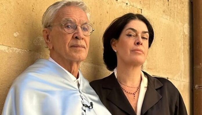 caetano-veloso-e-paula-lavigne-perdem-acao-contra-osklen-por-danos-morais;-entenda