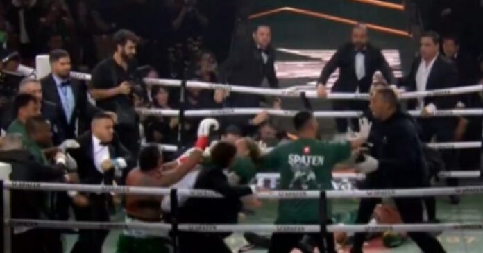 conselho-nacional-de-boxe-suspende-popo-e-wanderlei-silva-apos-confusao-no-spaten-fight-night
