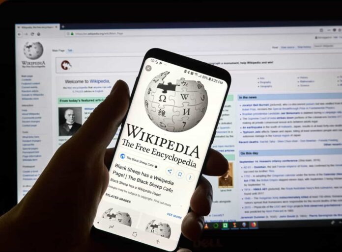 wikipedia-vai-facilitar-pesquisas-de-chatbots-de-ia