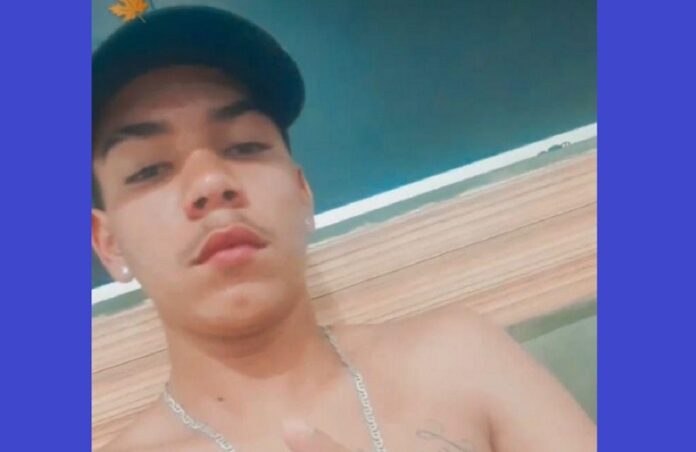 policia-busca-“gege”:-suspeito-de-homicidio-de-flavia-marques-em-teixeira-de-freitas-tem-prisao-decretada